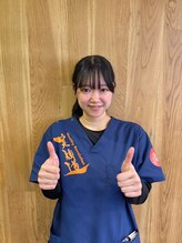 下北沢駅の接骨院 はり灸院 丸山 順子