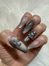 ネイルルーム プリル(Nail Room pulir)/