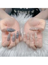 アンミーネイル 新宿(Anmi Nail)/