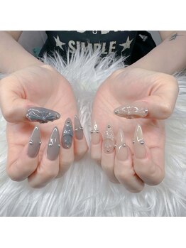 アンミーネイル 新宿(Anmi Nail)/