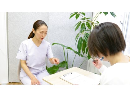 ファームディ(Pharm.D)の写真