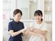 スローティ ラテ 帯広店の写真/【トータルビューティーサロン】小学生・メンズ脱毛OK◎お客様1人1人に最適プランをご提案♪