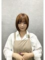 サッコ 栄店(Sacco)&nbsp;峯 奈津美