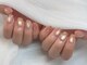 ホリーホック ネイル 仙台泉(HollyHock Nail)の写真/大人女性に選ばれる癒しのプライベートサロン♪丁寧な施術とカウンセリングで理想の「大人可愛い」指先へ★