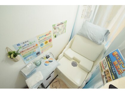 ヨサパーク シーシェル 横尾店(YOSAPARK seashell)の写真
