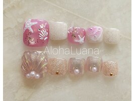 Foot　Design