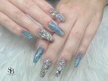 シュガービューティーネイルズ(Sugar Beauty Nails)
