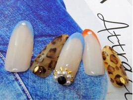 キャンペーン★レオパード