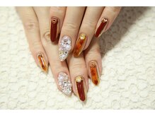 アフィック ネイル(afic nail)/afic nail