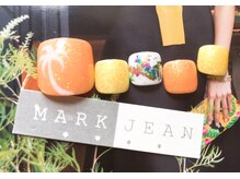 マークジーン 甲南山手(MARK JEAN)/ヤシの木デザイン