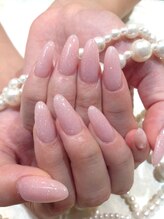 エスフィーネイルサロン リシェル(Esfy nailsalon Richer)/スカルプ4本付け放題