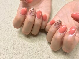 ちゅるんカラー！