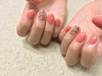 ちゅるんカラー！