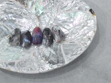 ネイルサロン アトリエ エフ(atelier efu)/【ミキ担当】