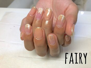 フェアリー(Fairy)/定額A &nbsp;&nbsp;&nbsp;by藤田