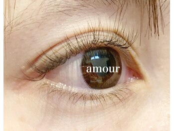 アムール(amour)/マツエク