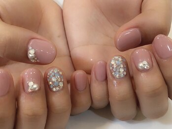 ティンク(Tink)/ベービーブーマー☆カラー