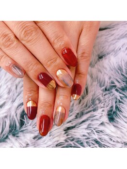 アイル ビューティーサロン(Airu Beauty Salon)/