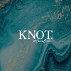 ノットリラクゼーション(KNOT.relaxation)のお店ロゴ