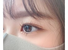 リリ(LILI)/ブラウンエクステ