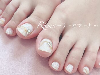 リーカマーナ(Rkmn)/