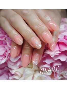 アイネイル(iNAIL)/