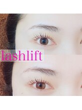 まつ毛エクステ専門店 ソポン(SOPON)/まつ毛パーマ（ラッシュリフト）