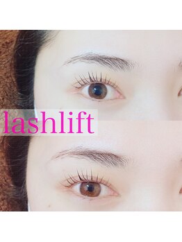 まつ毛エクステ専門店 ソポン(SOPON)/まつ毛パーマ（ラッシュリフト）