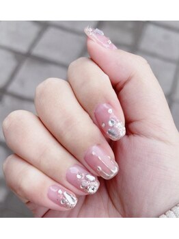 キュート ビューティーサロン(Cute Beauty Salon)/