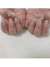 ソイン キタガタ(so-in kitagata)/パーツネイル