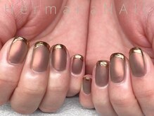 エルマナ ネイル(Hermana NAIL)/