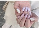 定額ネイル