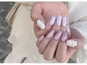 レイ 松戸店(REY)/定額ネイル