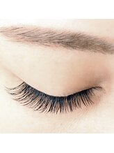 ザビー(THE B)/セクシー（目尻長め）