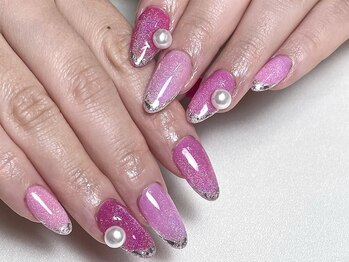 ハルネイル(Haru nail)/