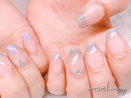 ＊ユニコーングラデ＊