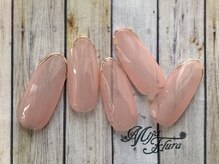 ホームネイルサロン 戸田 ミハ フルーラ(Home Nail Salon Mija Flura)/オフィス　I590O