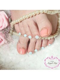 ☆ネイルデザイン☆