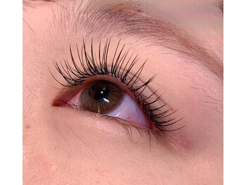 リシェル 町田(Richelle)/フラットラッシュ120本