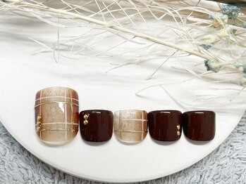 ネイルルームシャイン/