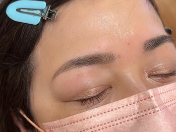 ビーズアモール 大府店(B's amor)/B’s amor 大府店 Eyebrows 