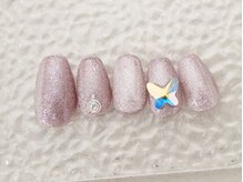 ABCネイル 池袋店(ABC Nail)/大人気★韓国風ネイル!!!