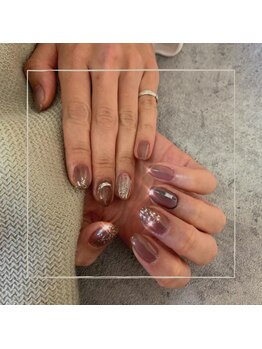 フェザー(feather)/