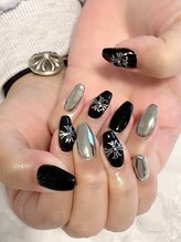 ナイン ビューティーアンドリラクゼーション(nine beauty & relaxation)/