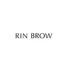 リンブロウ(RIN BROW)のお店ロゴ