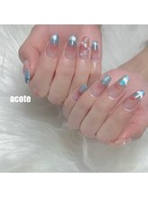 アコテ 外苑前(acote)/