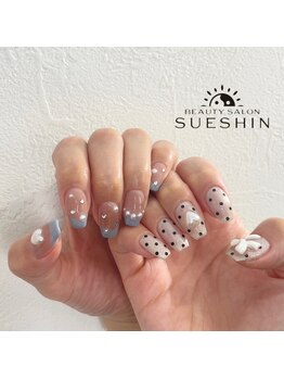 スーシン(SUESHIN)/