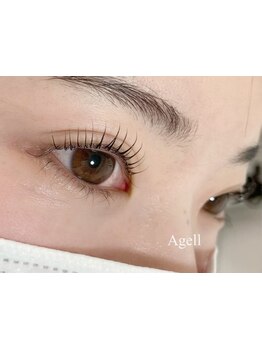 キープ力が自慢のサロン