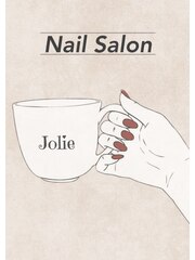 Nail Salon Jolie(スタッフ一同)