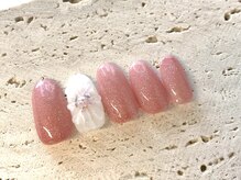 アンジュ(Ange)/定額アート2本付き¥5500